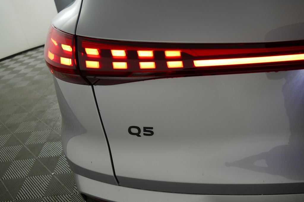 2026 Audi Q5 quattro
