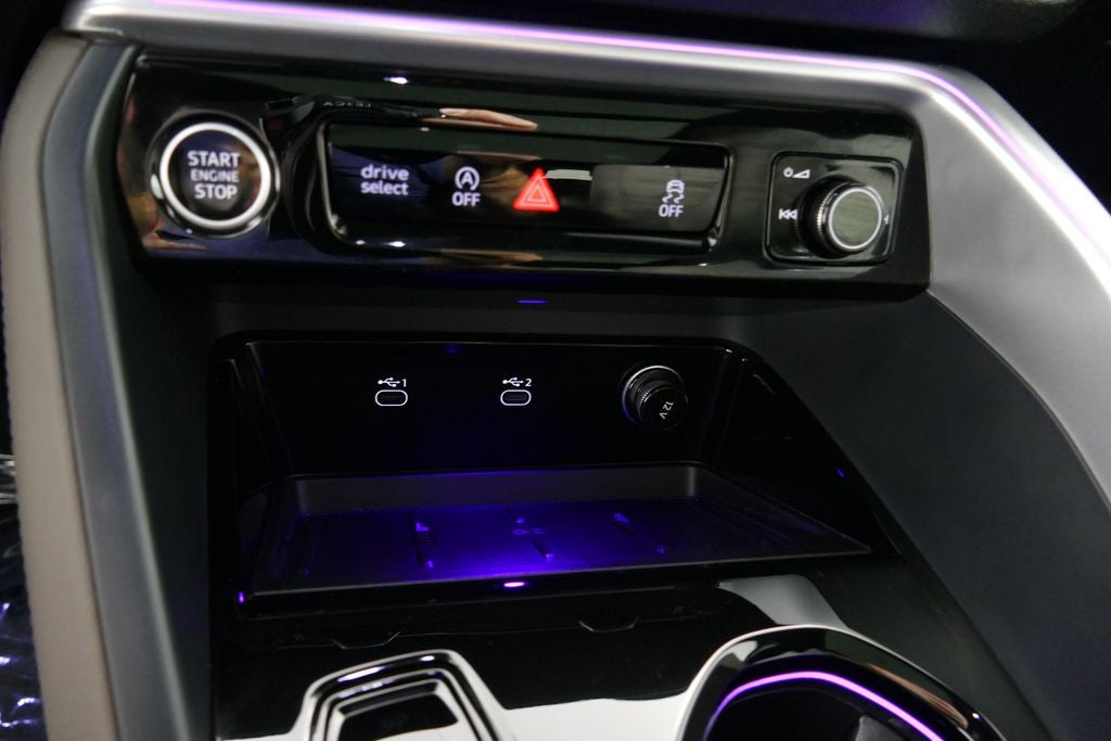 2025 Audi Q5 2.0T Premium quattro