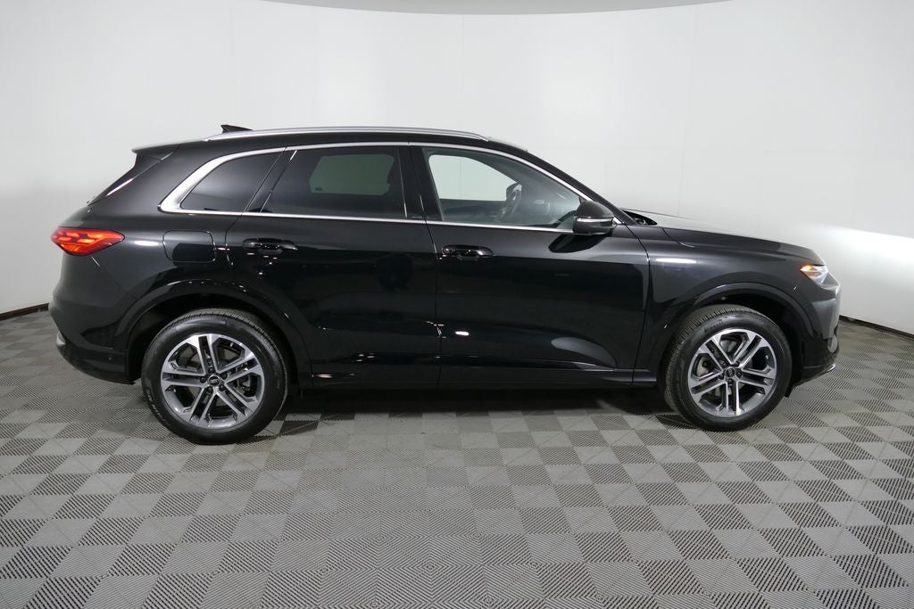 2025 Audi Q5 2.0T Premium quattro