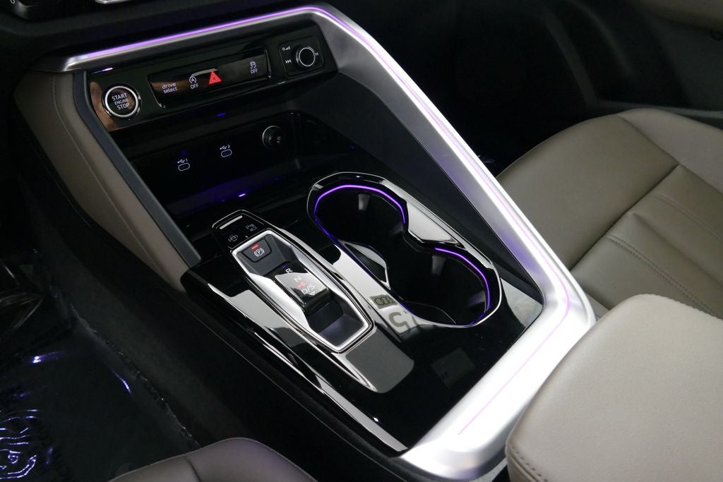 2025 Audi Q5 2.0T Premium quattro