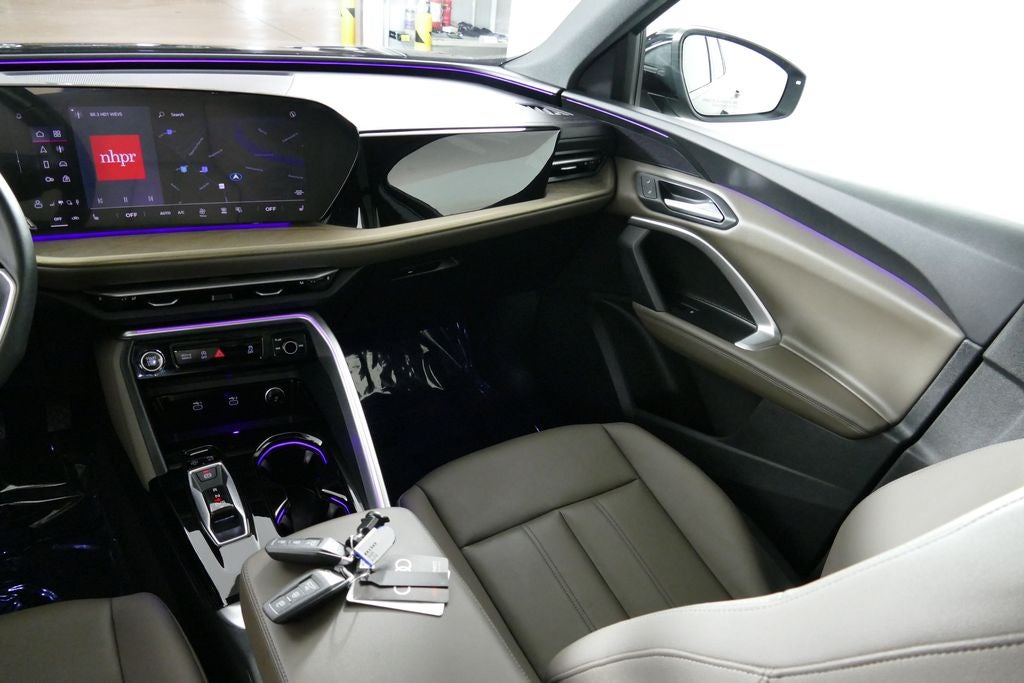 2025 Audi Q5 2.0T Premium quattro