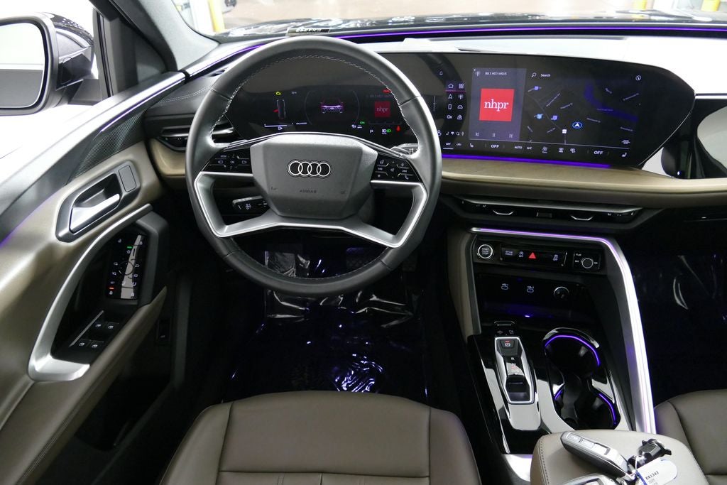 2025 Audi Q5 2.0T Premium quattro