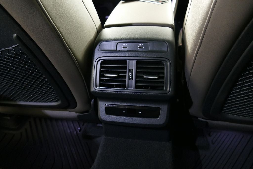 2025 Audi Q5 2.0T Premium quattro