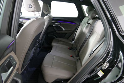 2025 Audi Q5 2.0T Premium quattro