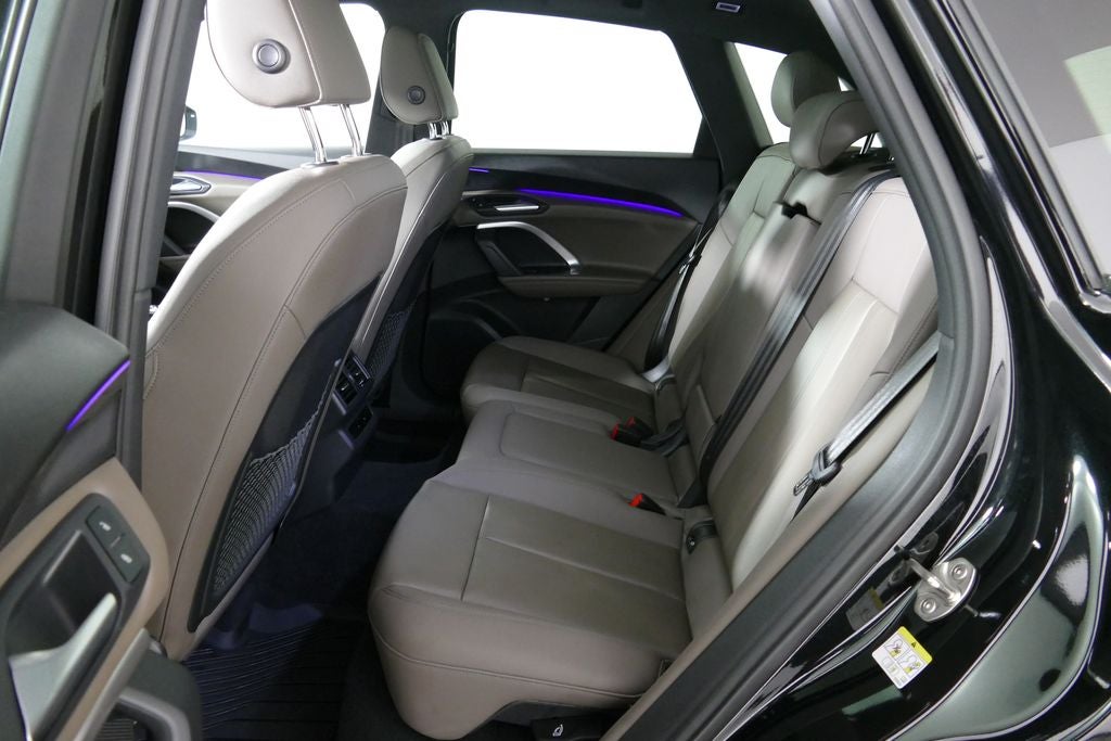 2025 Audi Q5 2.0T Premium quattro