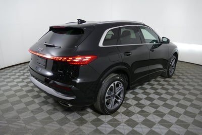 2025 Audi Q5 2.0T Premium quattro