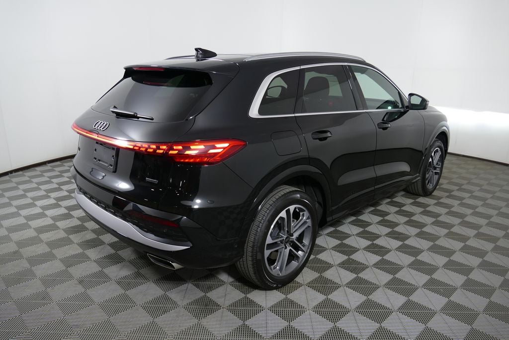 2025 Audi Q5 2.0T Premium quattro