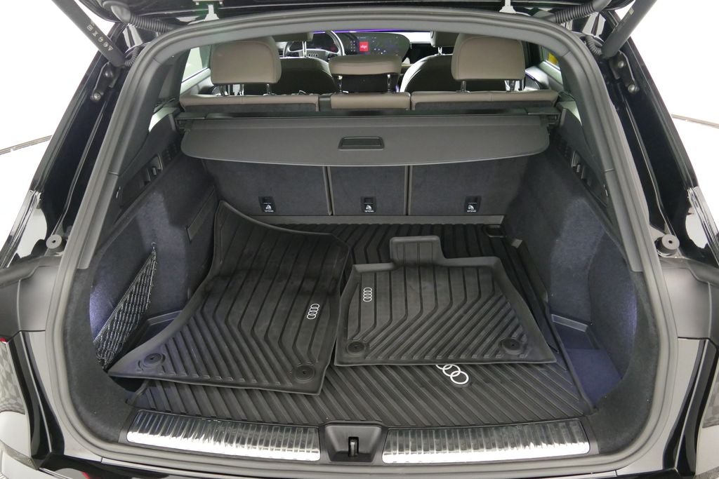 2025 Audi Q5 2.0T Premium quattro