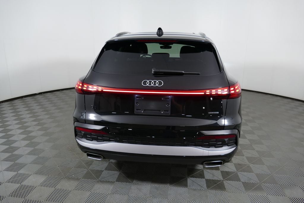 2025 Audi Q5 2.0T Premium quattro