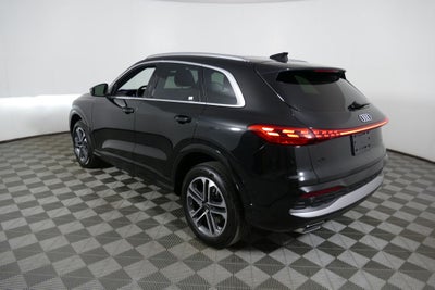 2025 Audi Q5 2.0T Premium quattro