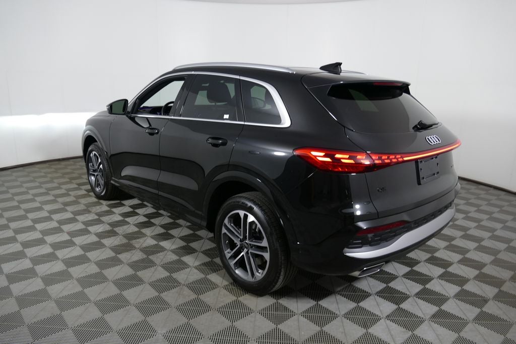 2025 Audi Q5 2.0T Premium quattro