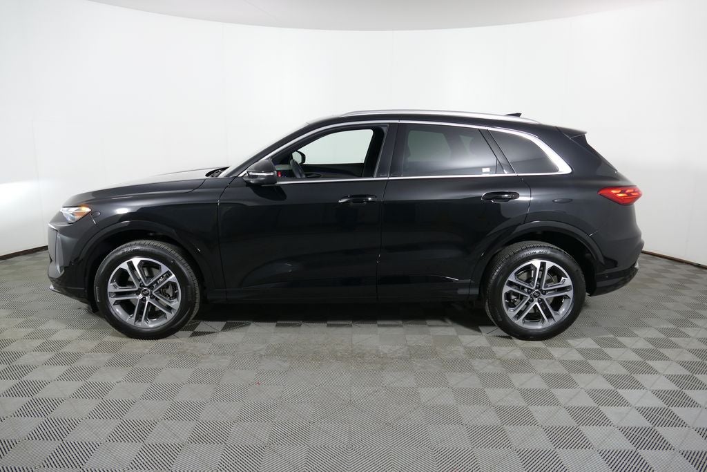 2025 Audi Q5 2.0T Premium quattro