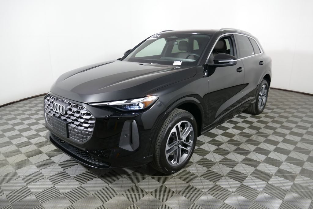 2025 Audi Q5 2.0T Premium quattro