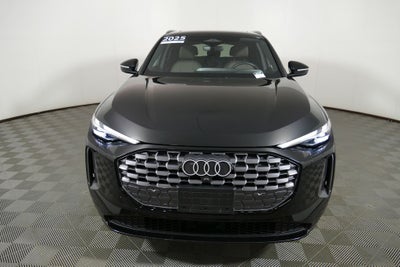 2025 Audi Q5 2.0T Premium quattro