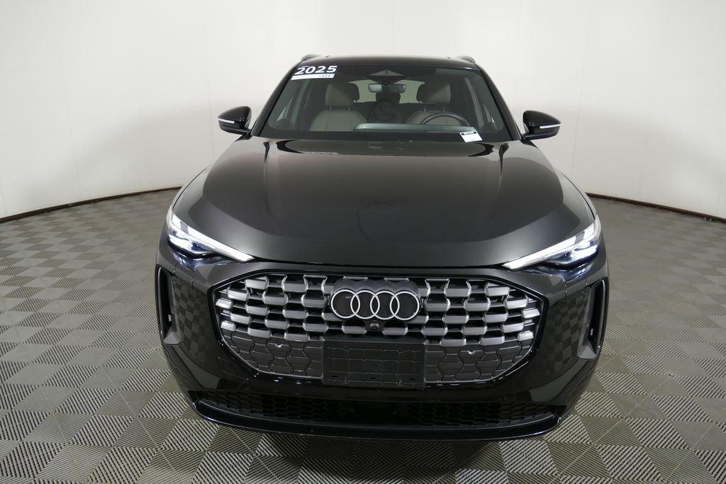 2025 Audi Q5 2.0T Premium quattro