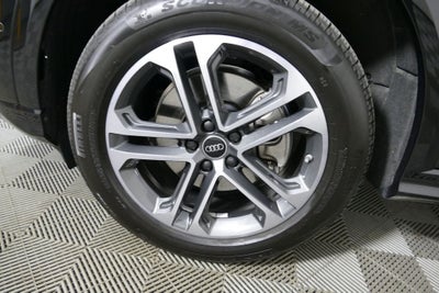2025 Audi Q5 2.0T Premium quattro