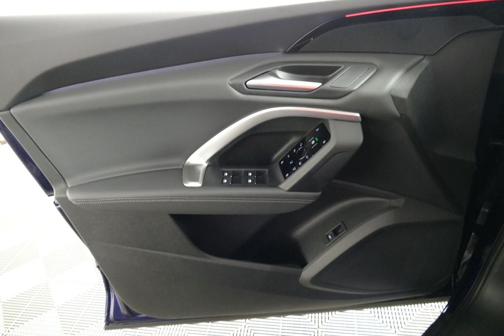2025 Audi Q5 quattro