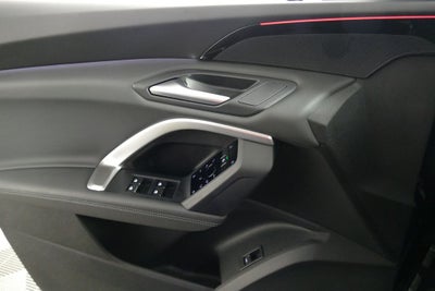 2025 Audi Q5 quattro