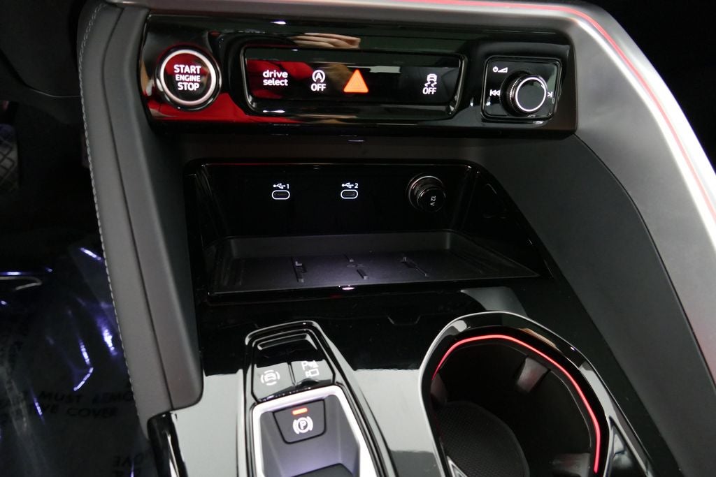 2025 Audi Q5 quattro