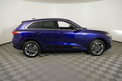 2025 Audi Q5 quattro