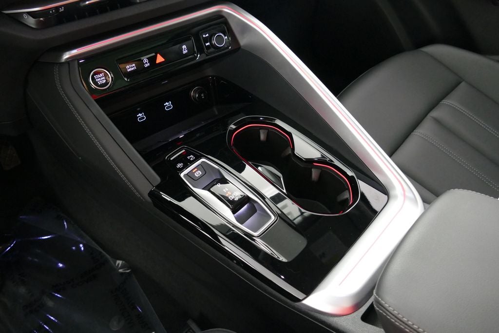 2025 Audi Q5 quattro