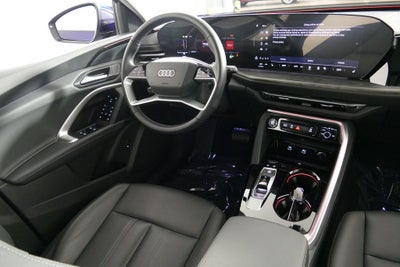 2025 Audi Q5 quattro