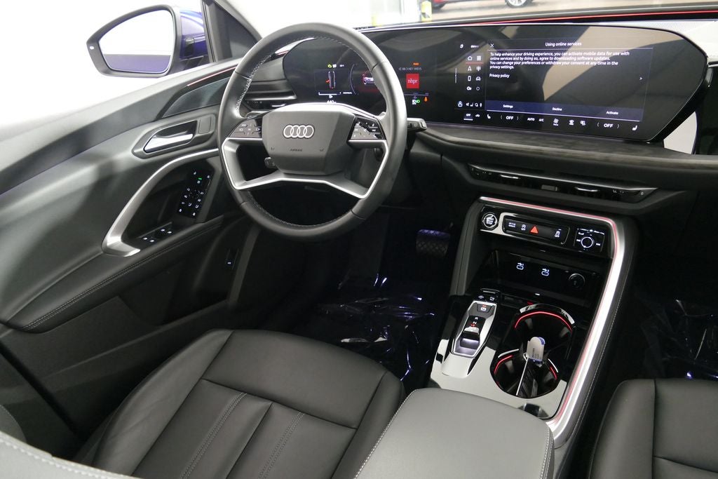 2025 Audi Q5 quattro