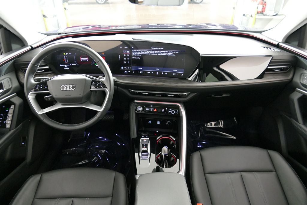 2025 Audi Q5 quattro
