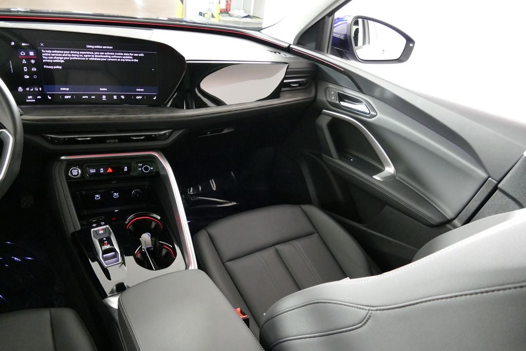 2025 Audi Q5 quattro