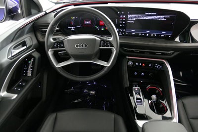 2025 Audi Q5 quattro