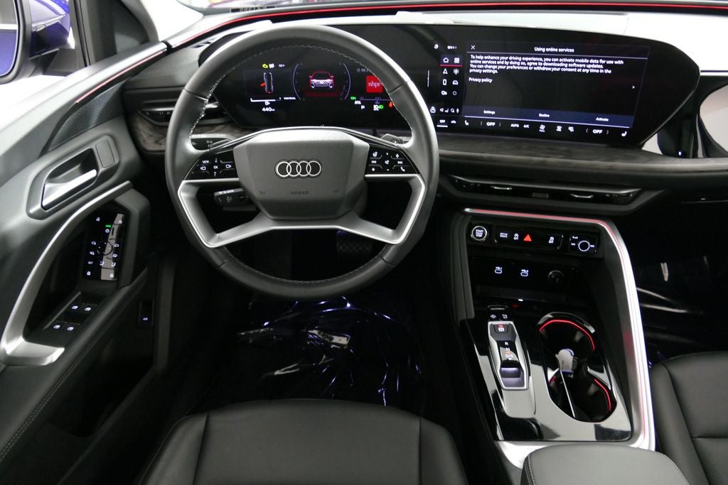 2025 Audi Q5 quattro