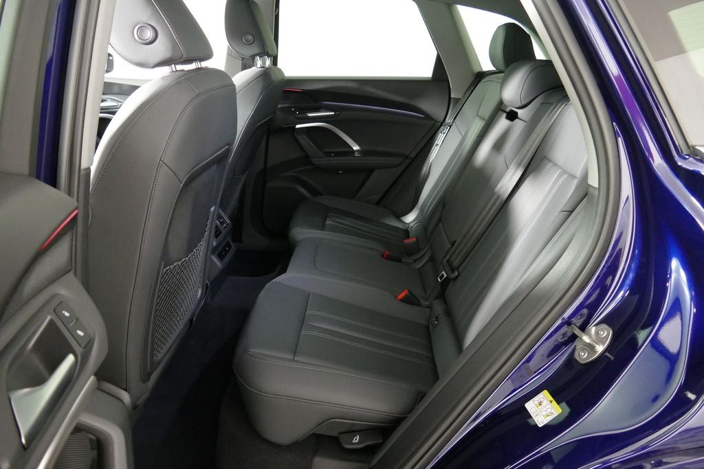 2025 Audi Q5 quattro