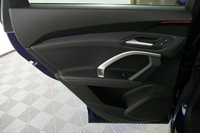 2025 Audi Q5 quattro