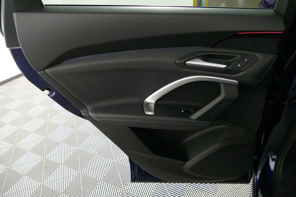 2025 Audi Q5 quattro