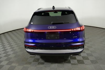 2025 Audi Q5 quattro