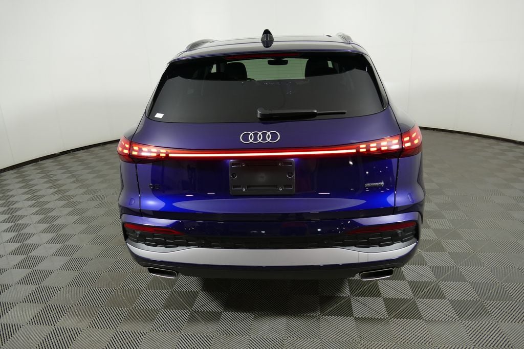 2025 Audi Q5 quattro