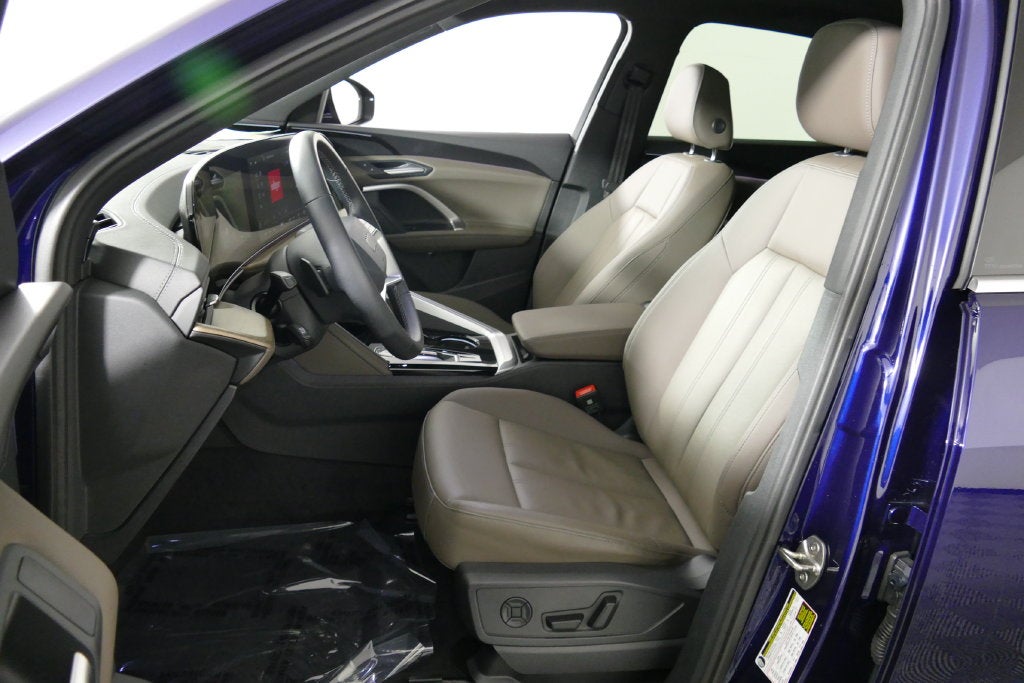 2025 Audi Q5 2.0T Premium quattro