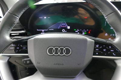 2025 Audi Q5 2.0T Premium quattro