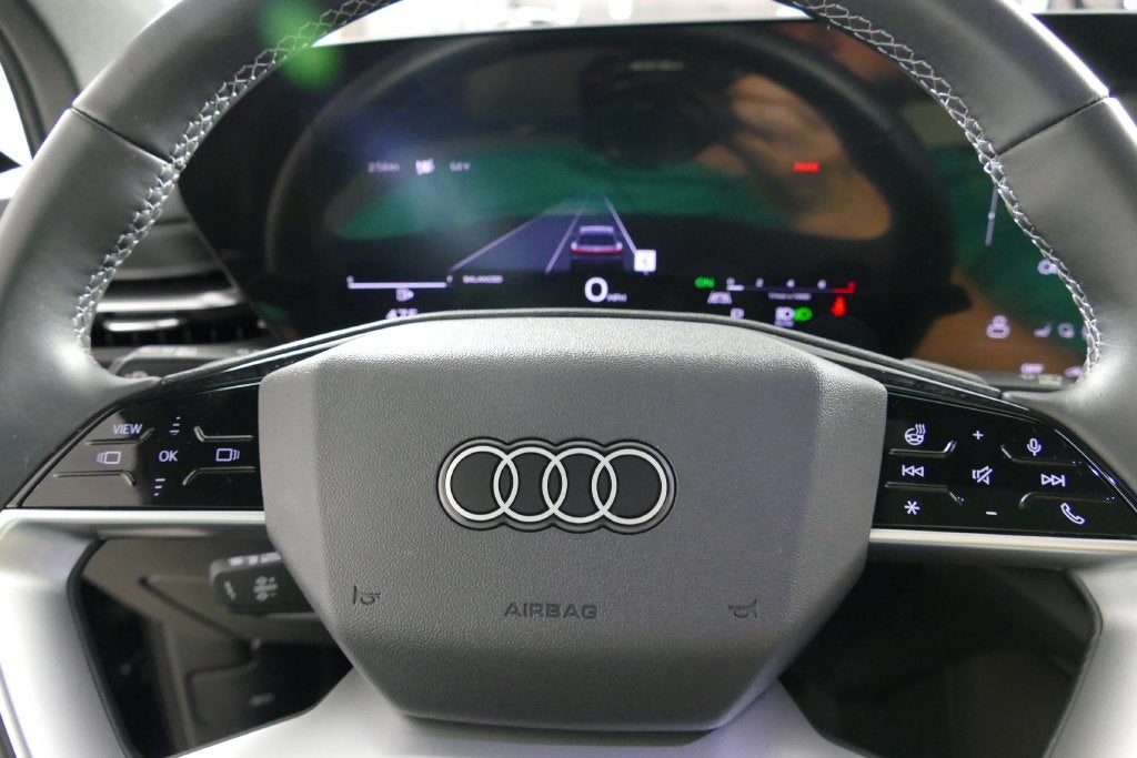 2025 Audi Q5 2.0T Premium quattro