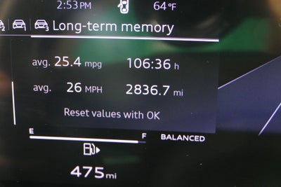 2025 Audi Q5 2.0T Premium quattro