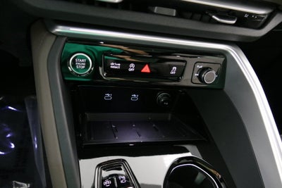 2025 Audi Q5 2.0T Premium quattro