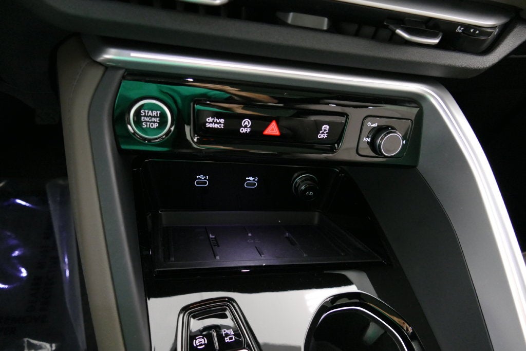 2025 Audi Q5 2.0T Premium quattro