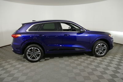 2025 Audi Q5 2.0T Premium quattro