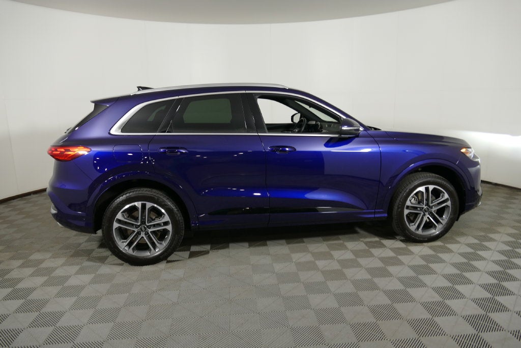 2025 Audi Q5 2.0T Premium quattro