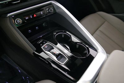 2025 Audi Q5 2.0T Premium quattro
