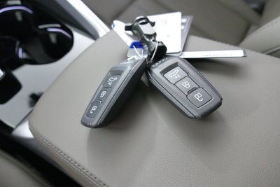 2025 Audi Q5 2.0T Premium quattro