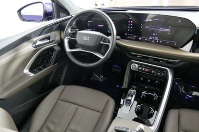2025 Audi Q5 2.0T Premium quattro