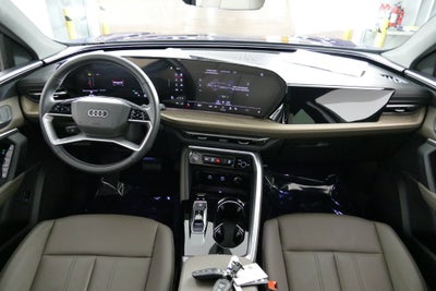 2025 Audi Q5 2.0T Premium quattro
