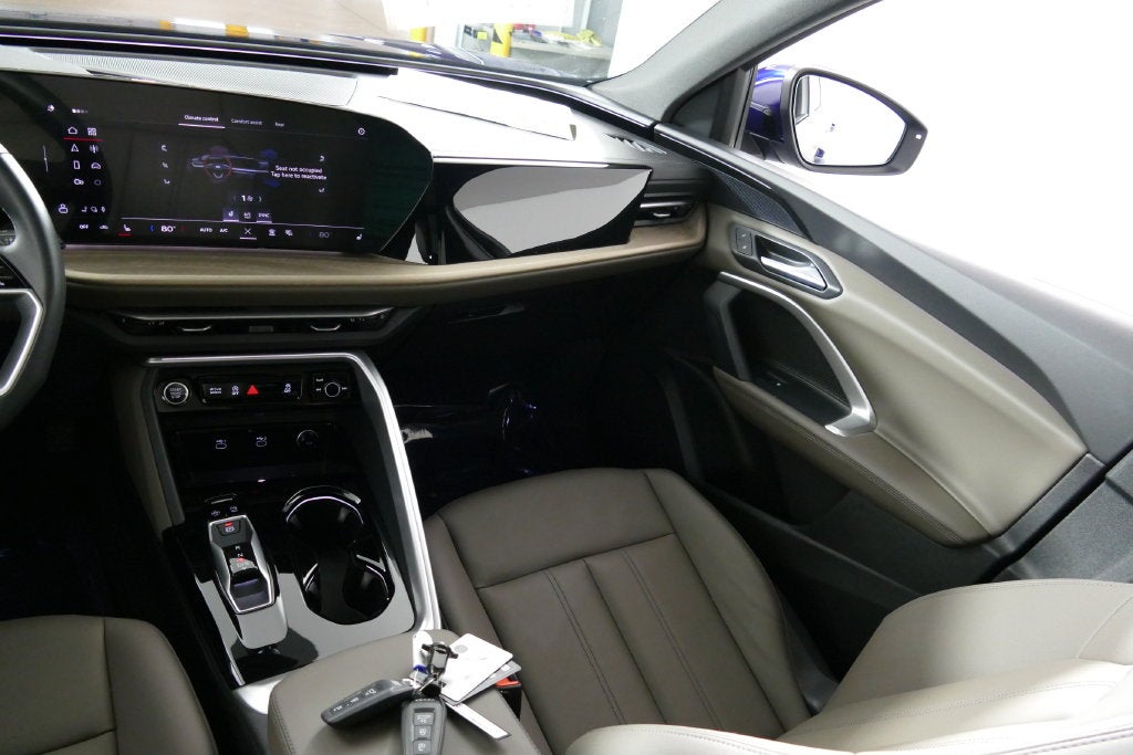 2025 Audi Q5 2.0T Premium quattro