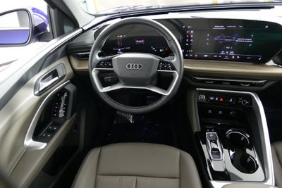 2025 Audi Q5 2.0T Premium quattro